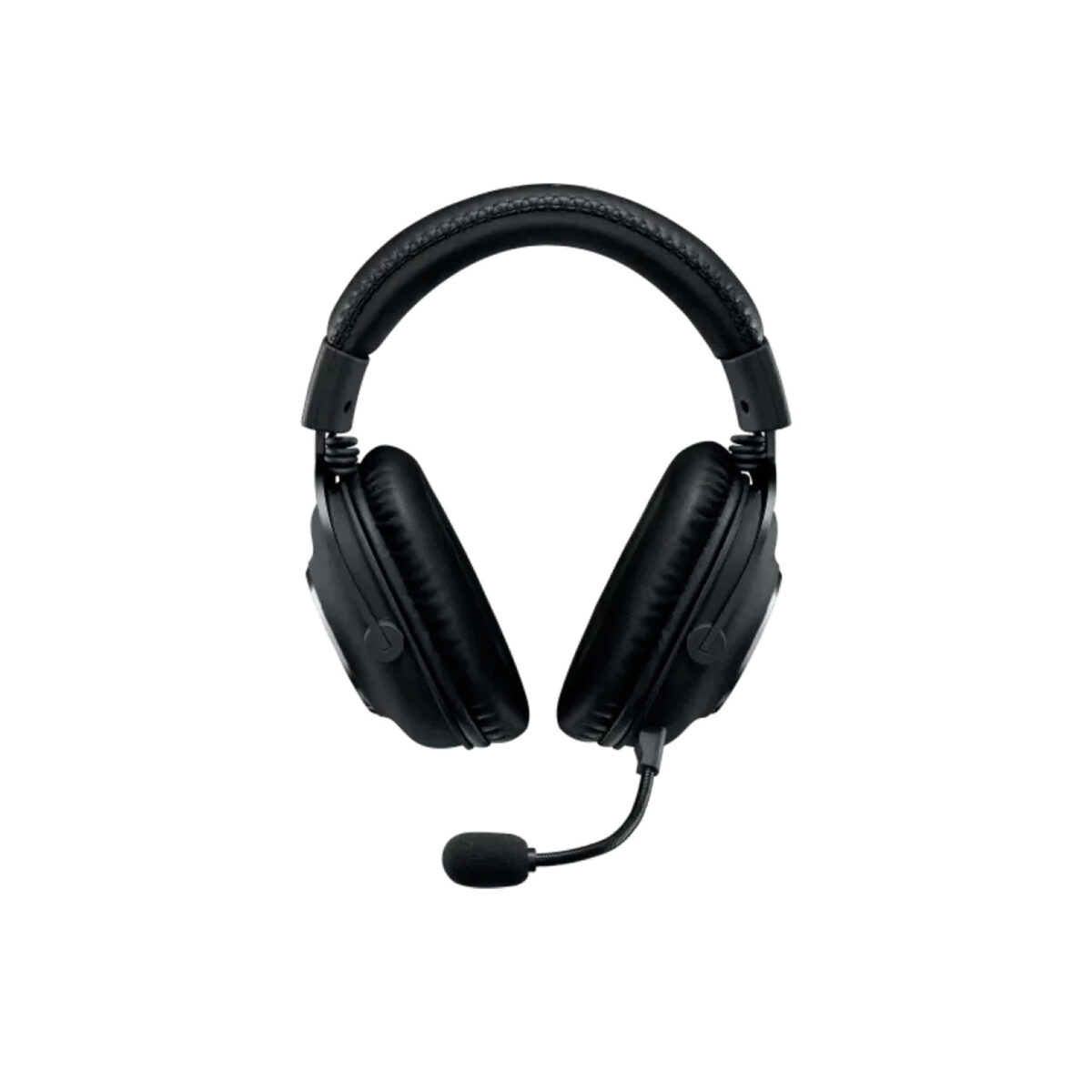 AUDIFONO C/MICROF. LOGITECH G PRO X BLACK (981-000817) - Imagen 2