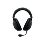 AUDIFONO C/MICROF. LOGITECH G PRO X BLACK (981-000817) - Imagen 2