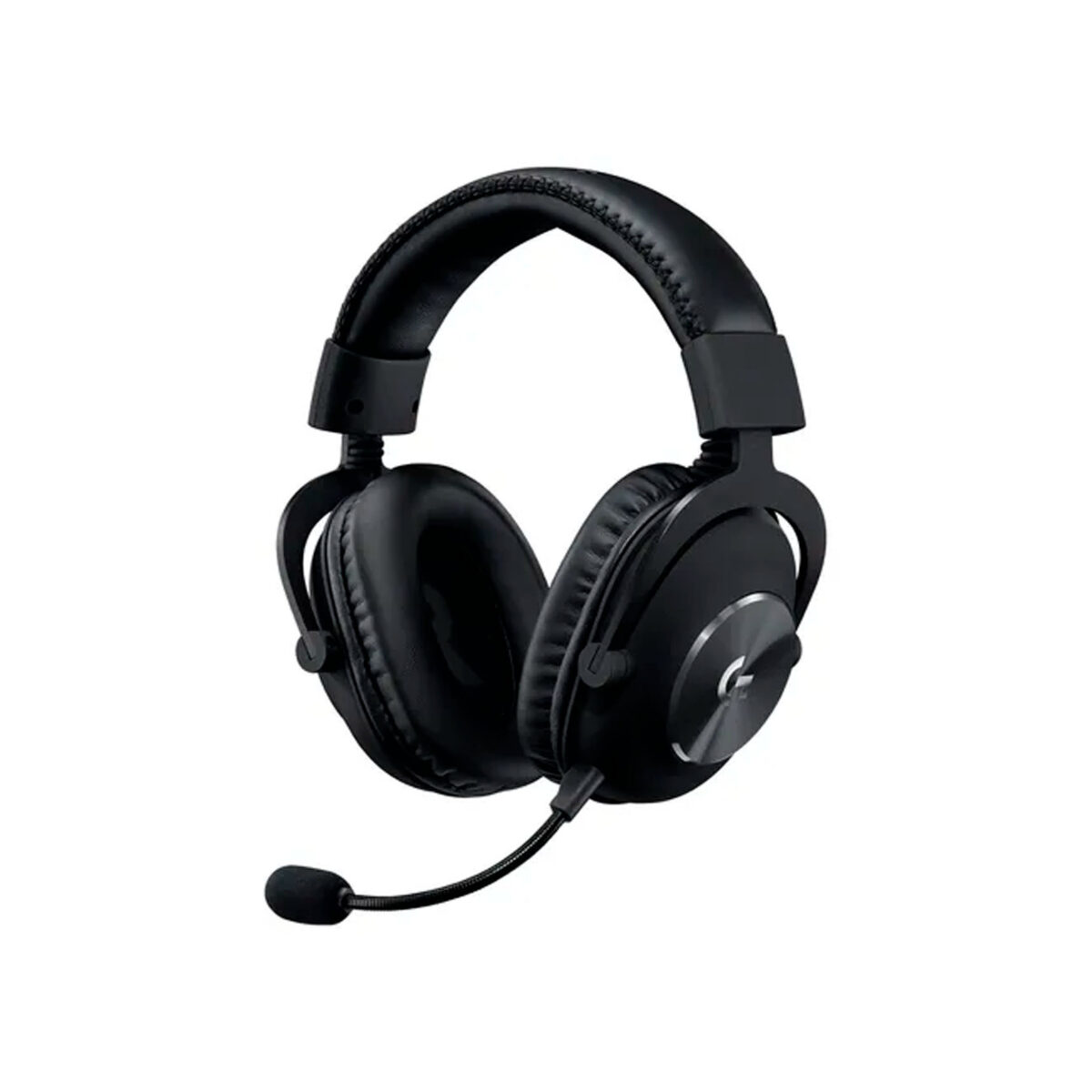 AUDIFONO C/MICROF. LOGITECH G PRO X BLACK (981-000817) - Imagen 3