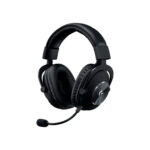 AUDIFONO C/MICROF. LOGITECH G PRO X BLACK (981-000817) - Imagen 3