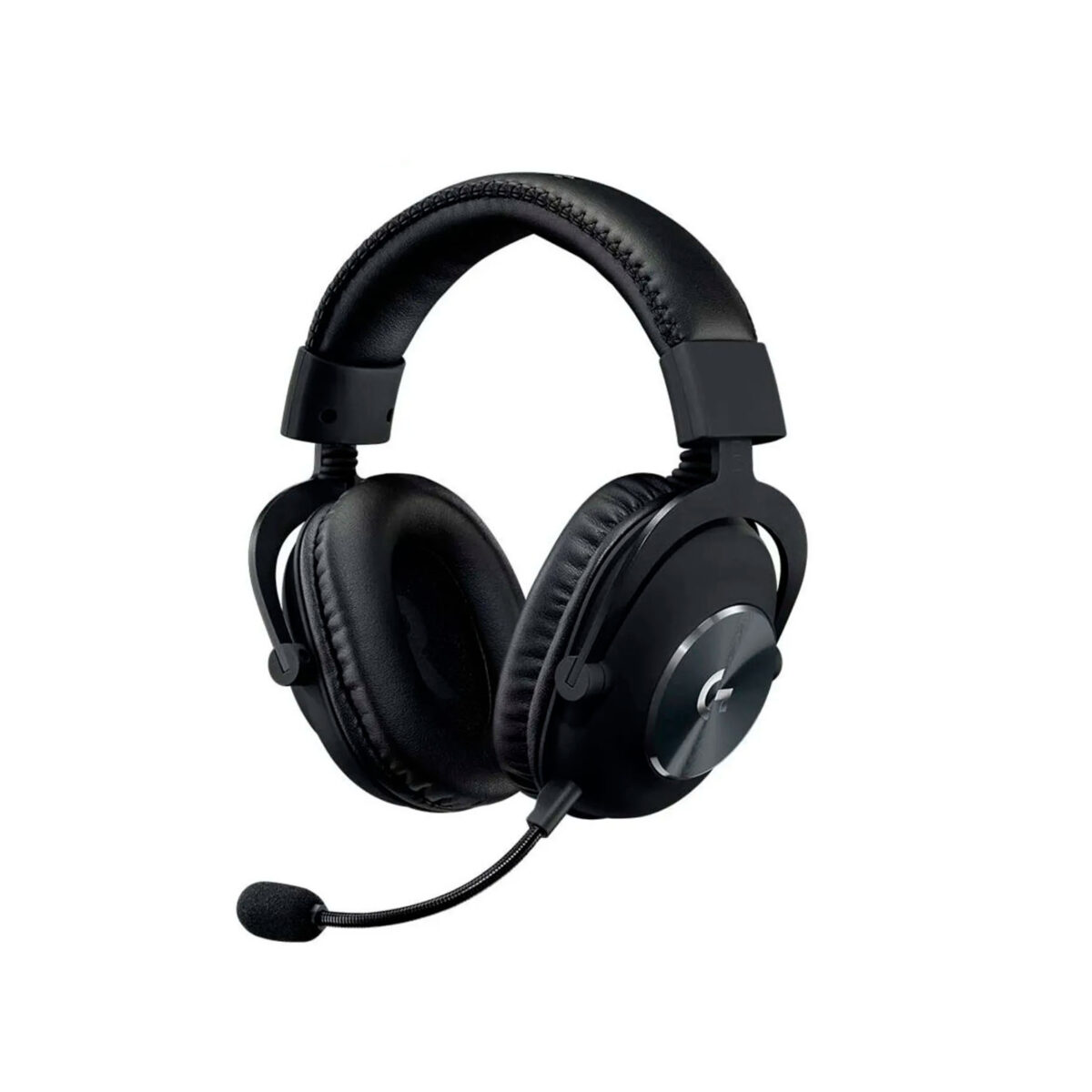 AUDIFONO C/MICROF. LOGITECH G PRO X LIGHTSPEED WIRELESS BLACK (981-000906) - Imagen 3