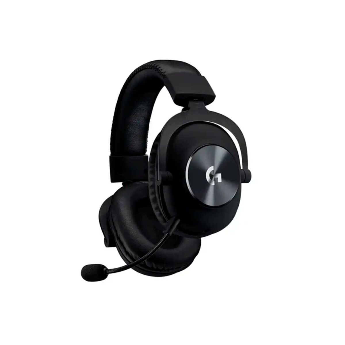 AUDIFONO C/MICROF. LOGITECH G PRO X LIGHTSPEED WIRELESS BLACK (981-000906) - Imagen 4