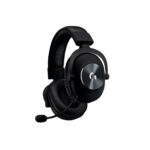 AUDIFONO C/MICROF. LOGITECH G PRO X LIGHTSPEED WIRELESS BLACK (981-000906) - Imagen 4