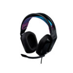 AUDIFONO C/MICROF. LOGITECH G335 BLACK (981-000977)-P - Imagen 3
