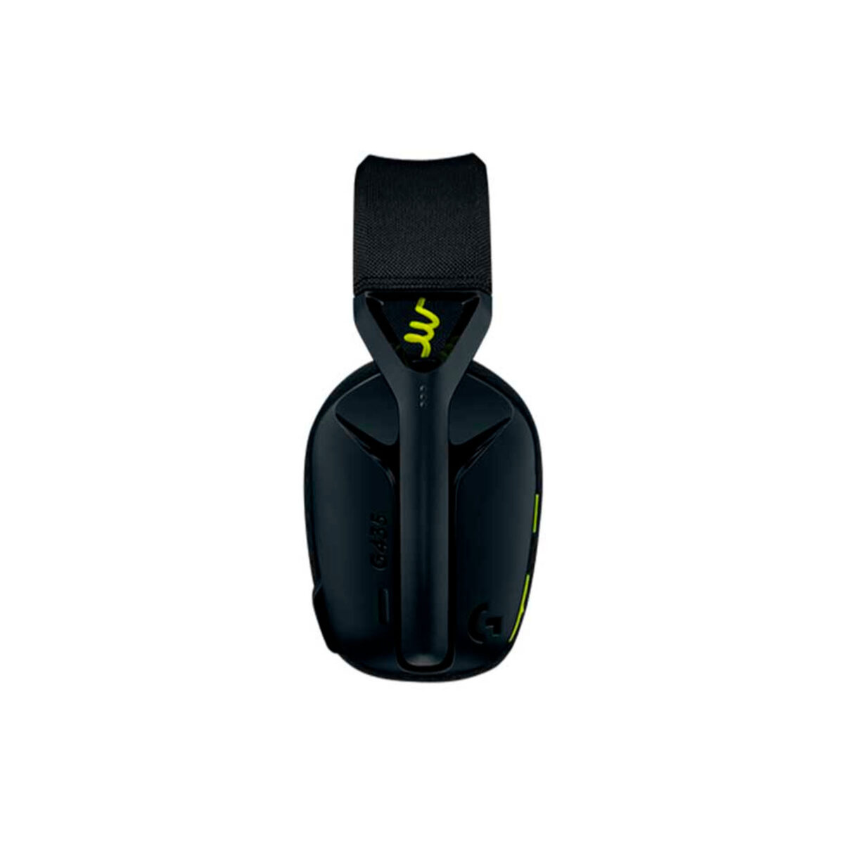 AUDIFONO C/MICROF. LOGITECH G435 BT / LIGHTSPEED BLACK (981-001049)-P - Imagen 3