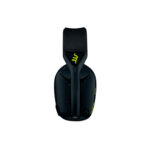 AUDIFONO C/MICROF. LOGITECH G435 BT / LIGHTSPEED BLACK (981-001049)-P - Imagen 3
