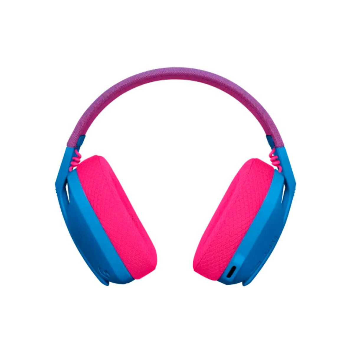 AUDIFONO C/MICROF. LOGITECH G435 BT / LIGHTSPEED BLUE (981-001061)-P - Imagen 2
