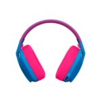 AUDIFONO C/MICROF. LOGITECH G435 BT / LIGHTSPEED BLUE (981-001061)-P - Imagen 2