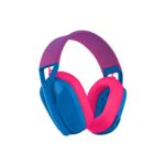 AUDIFONO C/MICROF. LOGITECH G435 BT / LIGHTSPEED BLUE (981-001061)-P - Imagen 4
