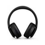 AUDIFONO C/MICROF. PHILIPS TAH6509BK BT 70H ANC 40MM PLEGABLE USB-C BLACK* - Imagen 2