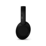 AUDIFONO C/MICROF. PHILIPS TAH6509BK BT 70H ANC 40MM PLEGABLE USB-C BLACK* - Imagen 4
