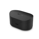 AUDIFONO C/MICROF. PHILIPS TRUE WIRELESS TAT1138BK BT 15H IPX4 13M USB-C BLACK* - Imagen 2