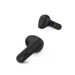 AUDIFONO C/MICROF. PHILIPS TRUE WIRELESS TAT1138BK BT 15H IPX4 13M USB-C BLACK* - Imagen 3