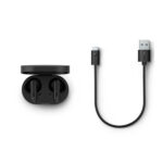 AUDIFONO C/MICROF. PHILIPS TRUE WIRELESS TAT1138BK BT 15H IPX4 13M USB-C BLACK* - Imagen 4