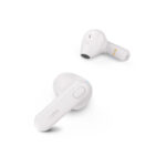 AUDIFONO C/MICROF. PHILIPS TRUE WIRELESS TAT1138WT BT 15H IPX4 13M USB-C WHITE* - Imagen 3