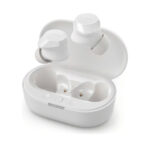 AUDIFONO C/MICROF. PHILIPS TRUE WIRELESS TAT1209WT BT 18H IPX4 10M USB-C TACTIL WHITE* - Imagen 2