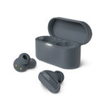 AUDIFONO C/MICROF. PHILIPS TRUE WIRELESS TAT3508BK BT 21H IPX4 10M USB-C TACTIL BLACK* - Imagen 3