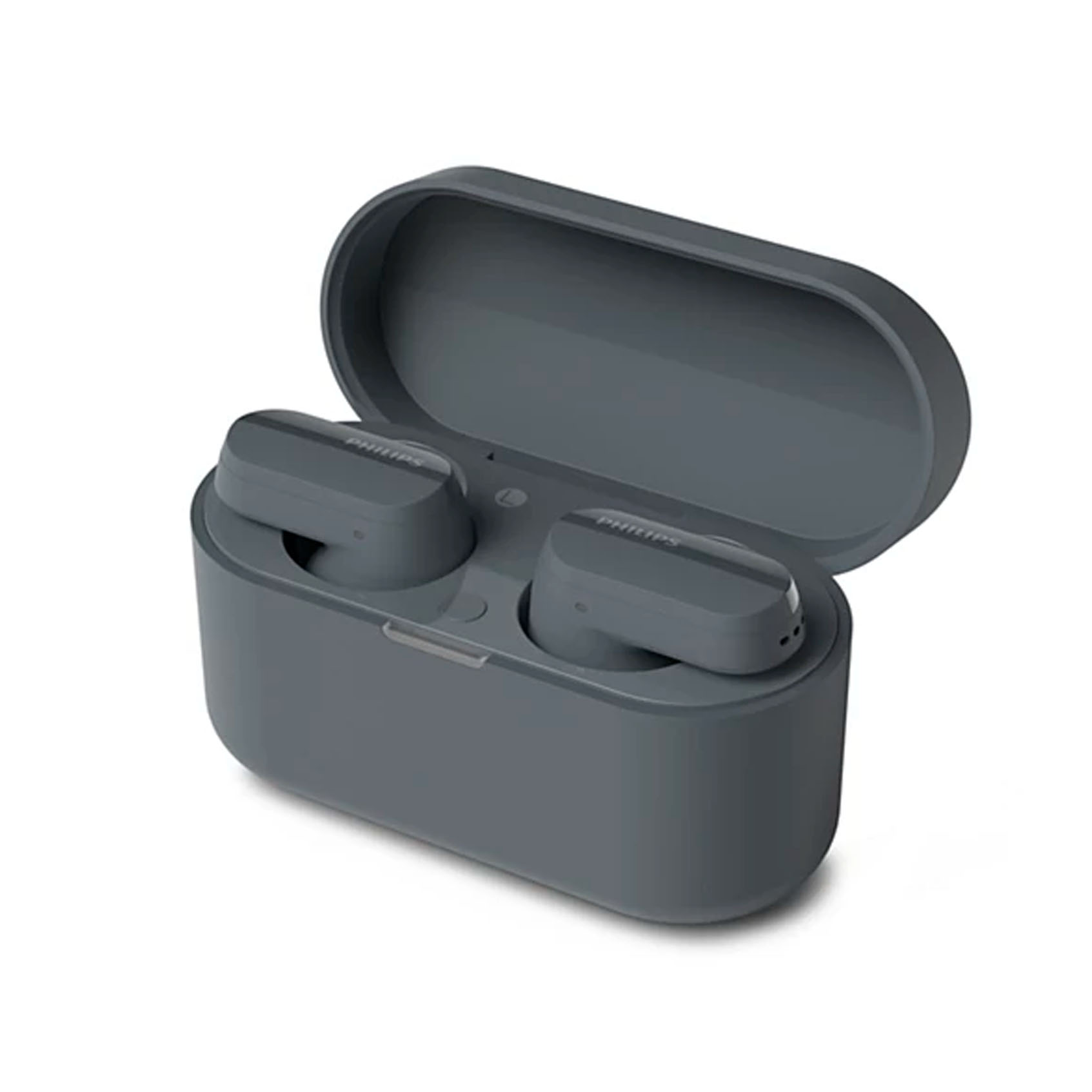 audifono-c-microf-philips-true-wireless-tat3508bk-bt-21h-ipx4-10m-usb-c-tactil-black AUDIFONO C/MICROF. PHILIPS TRUE WIRELESS TAT3508BK BT 21H IPX4 10M USB-C TACTIL BLACK* - Imagen 1