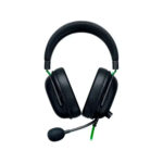 AUDIFONO C/MICROF. RAZER BLACKSHARK V2 X MULTI-PLATFORM 50MM 7.1 BLACK (RZ04-03240100-R3U1) - Imagen 2