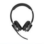 AUDIFONO C/MICROF. TARGUS AEH104TT BT STEREO ON-EAR USB-C BLACK - Imagen 2