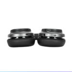 AUDIFONO C/MICROF. TARGUS AEH104TT BT STEREO ON-EAR USB-C BLACK - Imagen 4