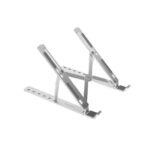 BASE TARGUS NOTEBOOK/TABLET DE 10" A 15.6" PLEGABLE AJUSTABLE DE 6 NIVELES ALUMINIO (AWE810GL) - Imagen 2
