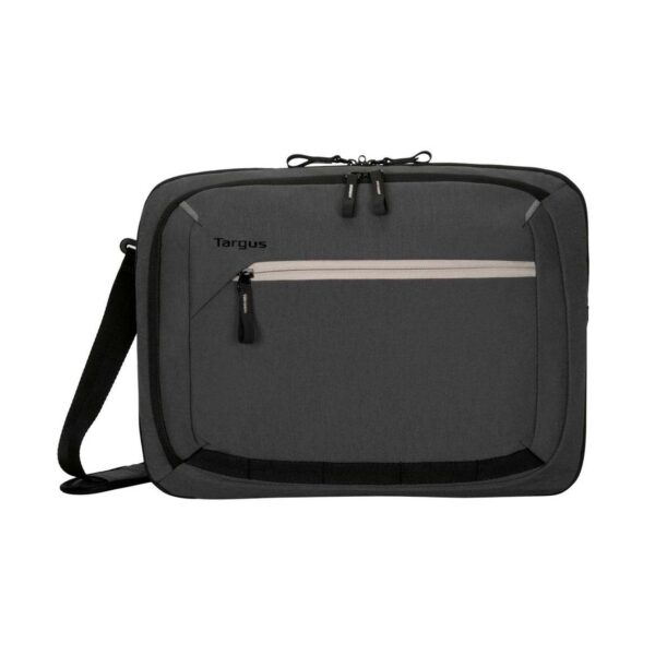 BOLSO TARGUS CONVERTIBLE CITY FUSION 14'' GREY (TBM571GL)