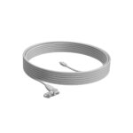 CABLE DE EXTENSION LOGITECH B2B P/RALLY MIC POD 10M WHITE (952-000047)