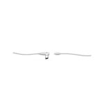CABLE DE EXTENSION LOGITECH B2B P/RALLY MIC POD 10M WHITE (952-000047) - Imagen 2