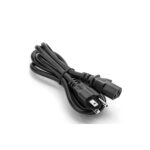 CABLE PODER NEMA 5-15P / C13 DE 1.80 MTS OD: 0.65mm 3*20 AWG SOPORTE 220V 10AMP - TRAUTECH - Imagen 4