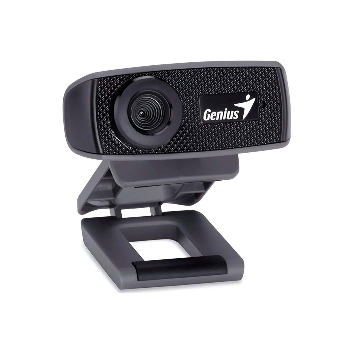 CAMARA GENIUS FACECAM 1000X HD 720P USB BLACK (32200003400) - Imagen 1