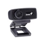 CAMARA GENIUS FACECAM 1000X HD 720P USB BLACK (32200003400)