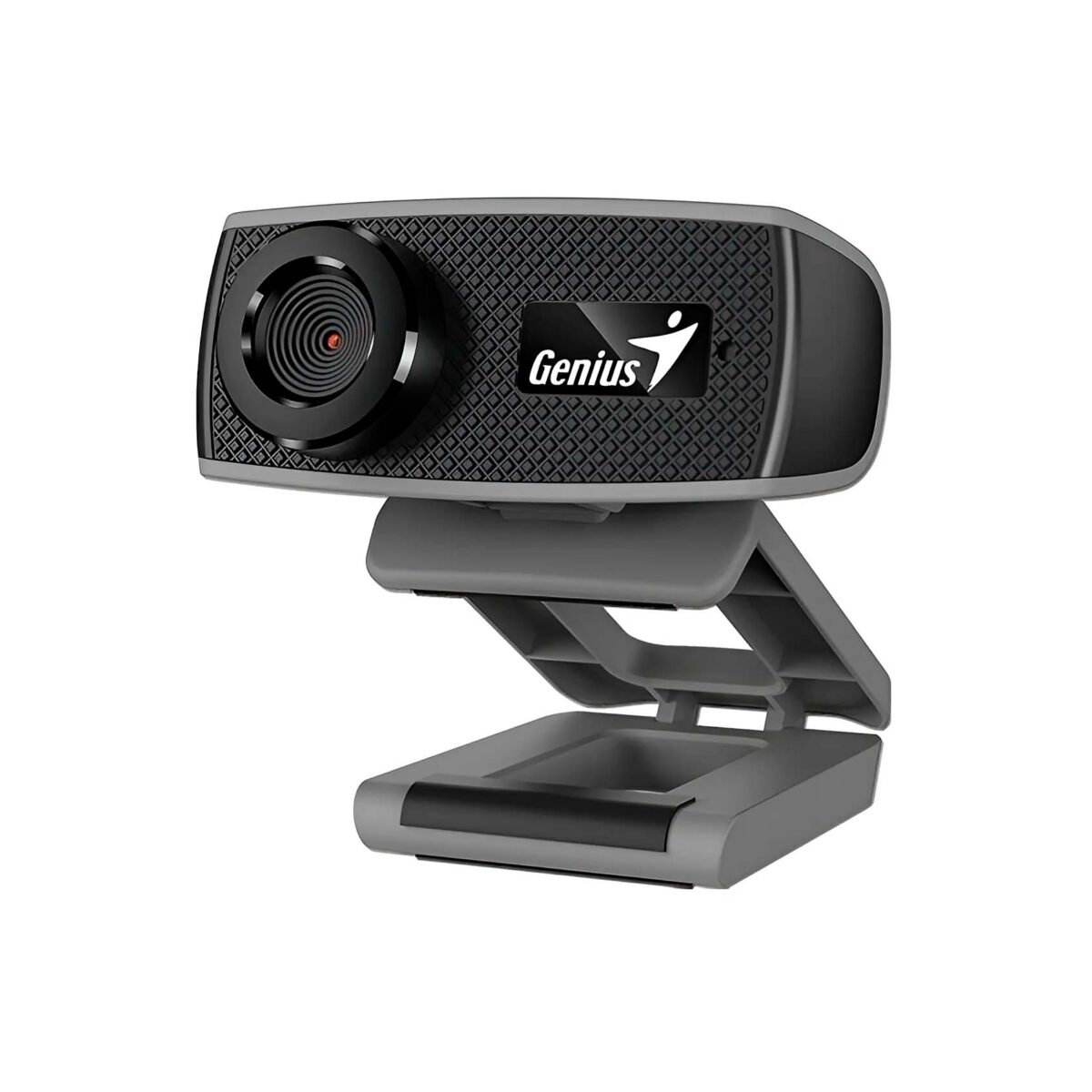 CAMARA GENIUS FACECAM 1000X HD 720P USB BLACK (32200003400) - Imagen 2