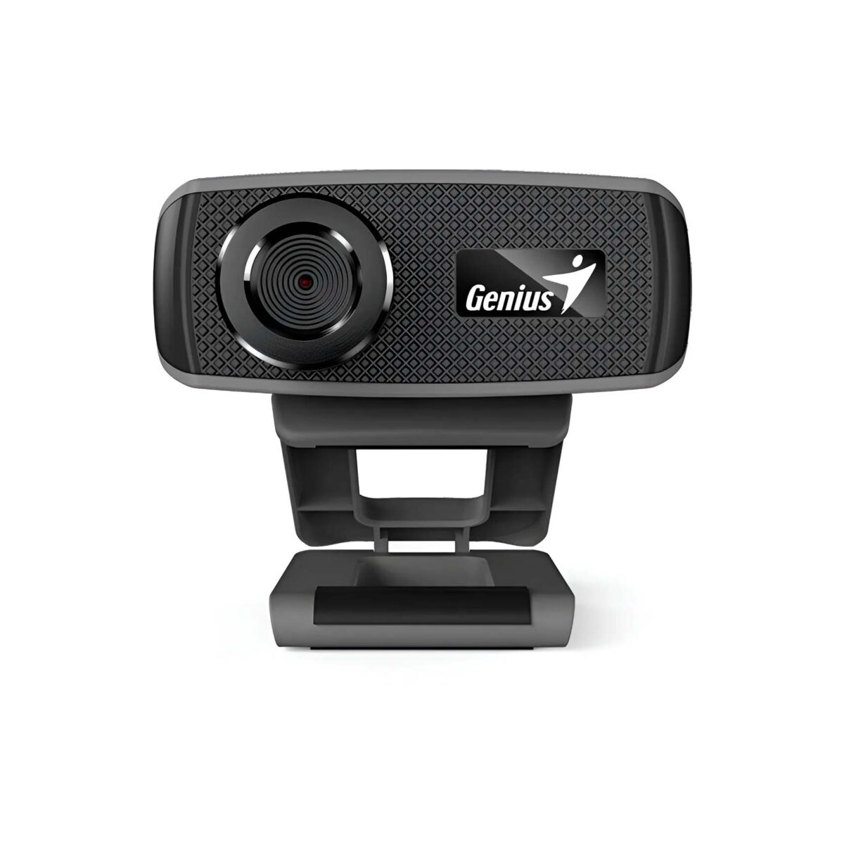 CAMARA GENIUS FACECAM 1000X HD 720P USB BLACK (32200003400) - Imagen 3