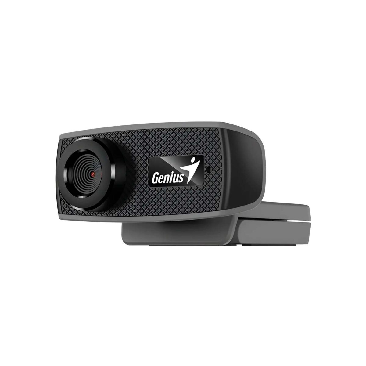 CAMARA GENIUS FACECAM 1000X HD 720P USB BLACK (32200003400) - Imagen 4