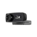 CAMARA GENIUS FACECAM 1000X HD 720P USB BLACK (32200003400) - Imagen 4