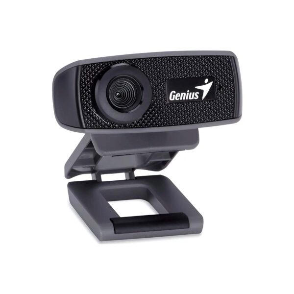 CAMARA GENIUS FACECAM 1000X HD 720P USB BLACK (32200003400)