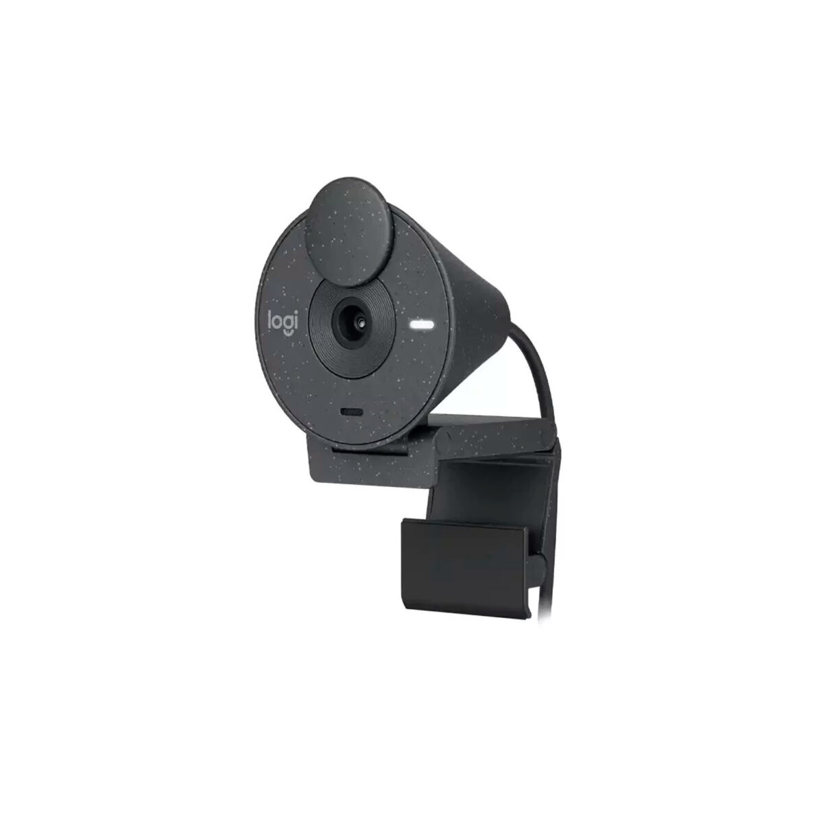 CAMARA LOGITECH B2B BRIO 305 FHD 1080P USB-C BLACK (960-001519) - Imagen 2