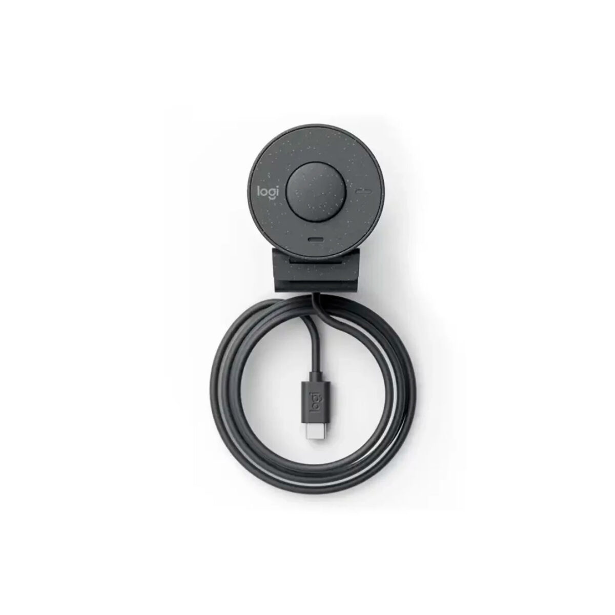 CAMARA LOGITECH B2B BRIO 305 FHD 1080P USB-C BLACK (960-001519) - Imagen 3
