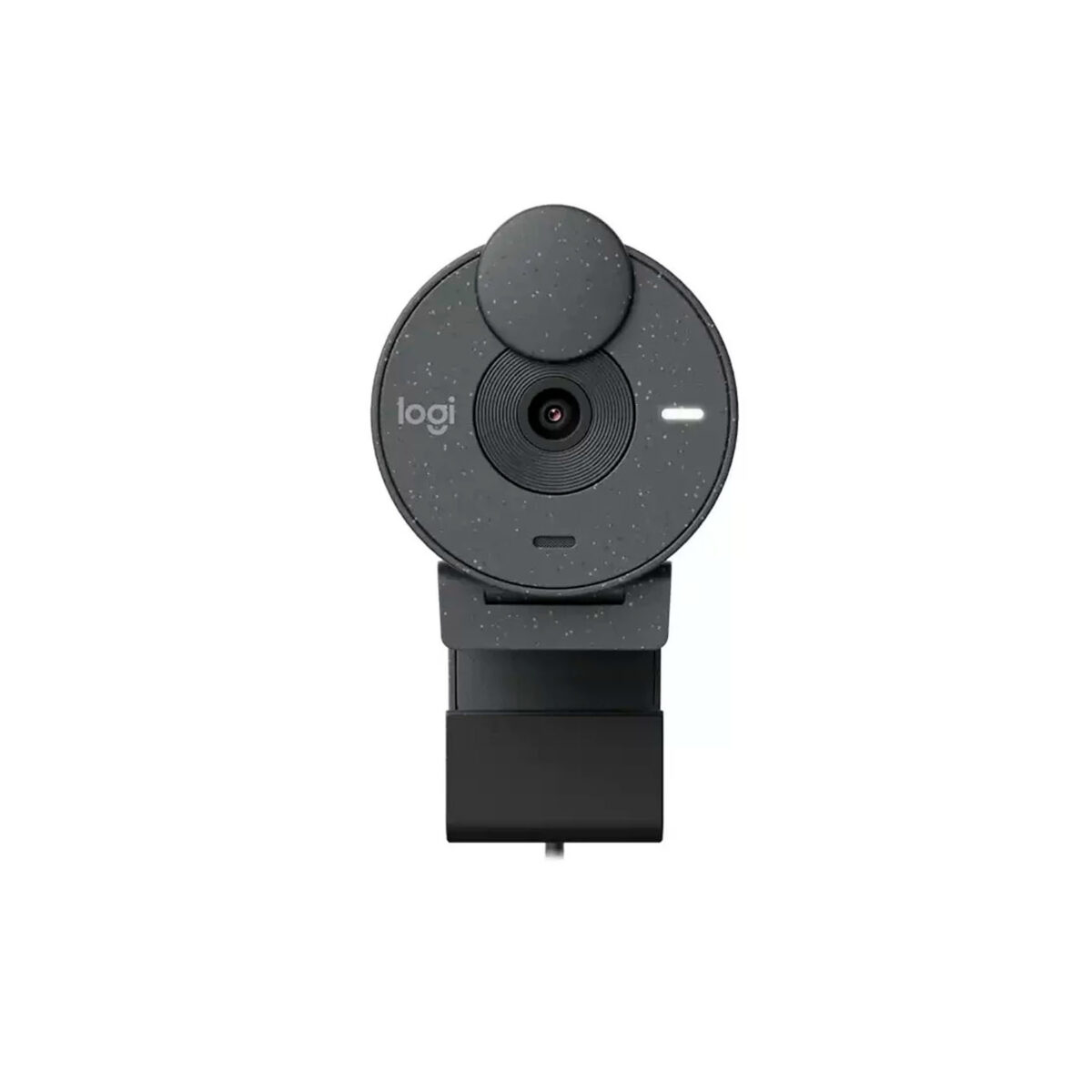 CAMARA LOGITECH B2B BRIO 305 FHD 1080P USB-C BLACK (960-001519) - Imagen 4