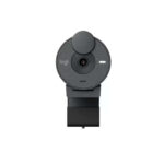CAMARA LOGITECH B2B BRIO 305 FHD 1080P USB-C BLACK (960-001519) - Imagen 4