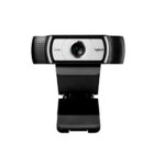 CAMARA LOGITECH B2B C930E BLACK (960-000971)