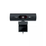 CAMARA LOGITECH B2B BRIO 505 1080P GRAFITO (960-001515)
