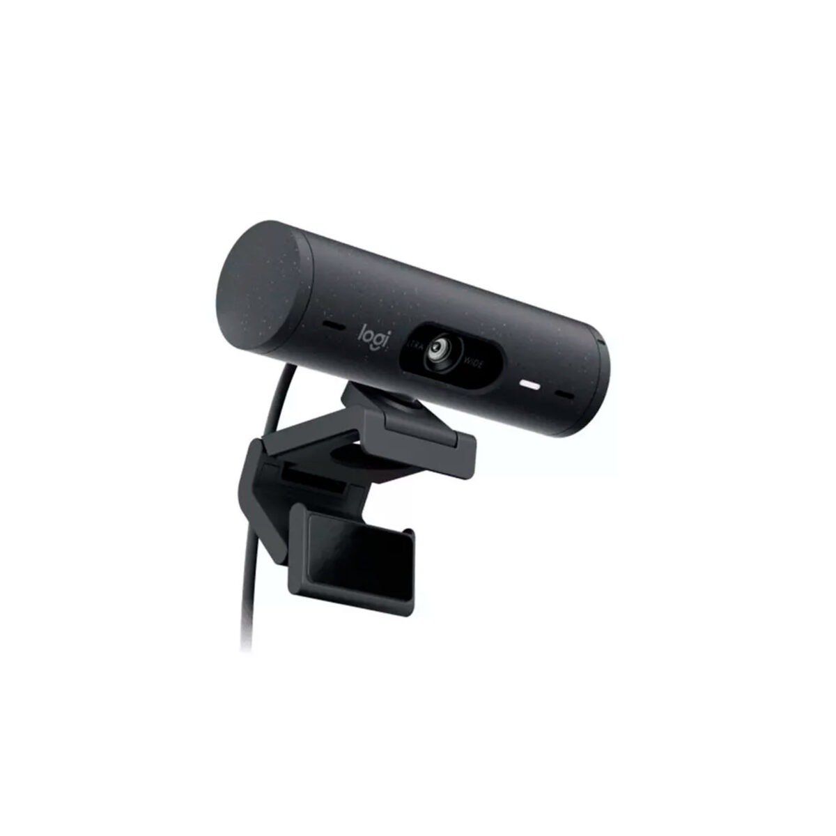 CAMARA LOGITECH B2B BRIO 505 1080P GRAFITO (960-001515) - Imagen 3