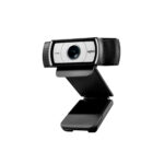 CAMARA LOGITECH B2B C930E BLACK (960-000971) - Imagen 4