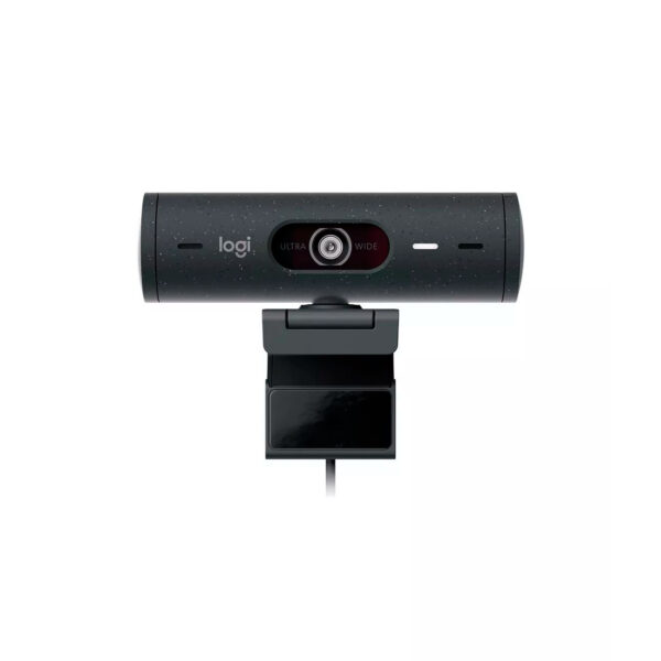CAMARA LOGITECH B2B BRIO 505 1080P GRAFITO (960-001515)