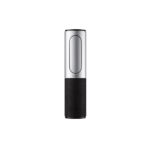 CAMARA LOGITECH B2B CONNECT CONFERENCECAM BLACK/SILVER (960-001038) - Imagen 4
