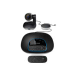 CAMARA LOGITECH B2B GROUP CONFERENCE BLACK (960-001054)