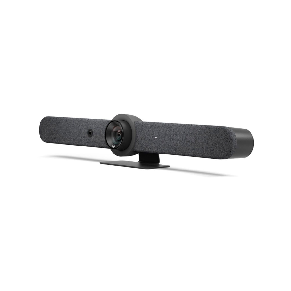 CAMARA LOGITECH B2B RALLY BAR 4K MEDIUM ROOM USB GRAPHITE (960-001308) - Imagen 2