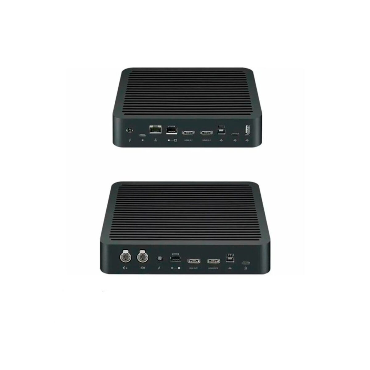 CAMARA LOGITECH B2B RALLY PLUS BUNDLE 4K LARGE ROOM BLACK (960-001225) - Imagen 4